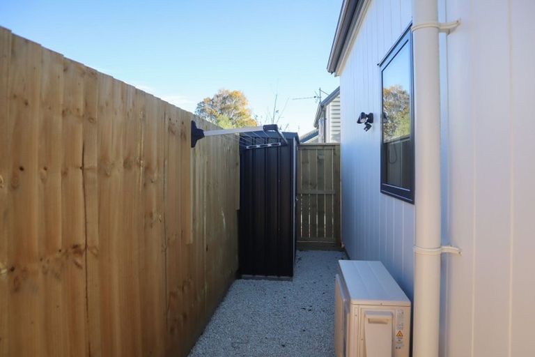 Photo of property in 16c Spencer Street, Addington, Christchurch, 8024