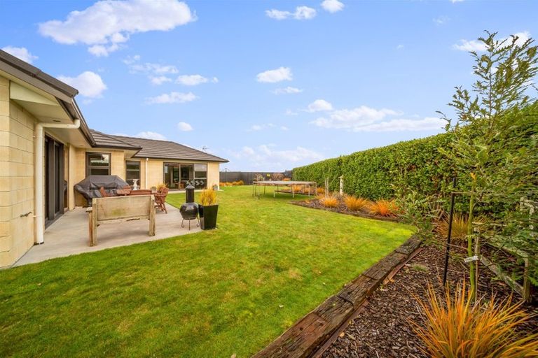 Photo of property in 22d Larlin Drive, Hawera, 4675