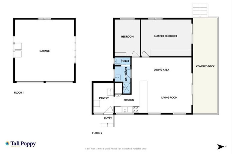 Photo of property in 41 Sheffield Street, Taieri Mouth, Brighton, 9091