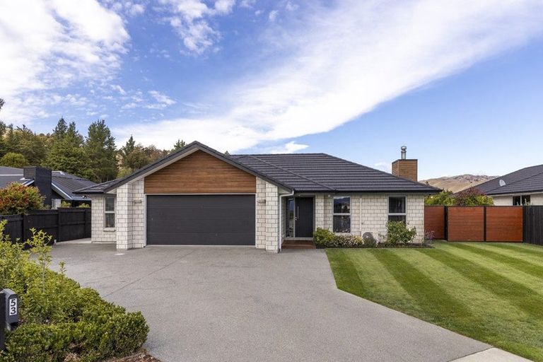 Photo of property in 53 Grigg Drive, Witherlea, Blenheim, 7201