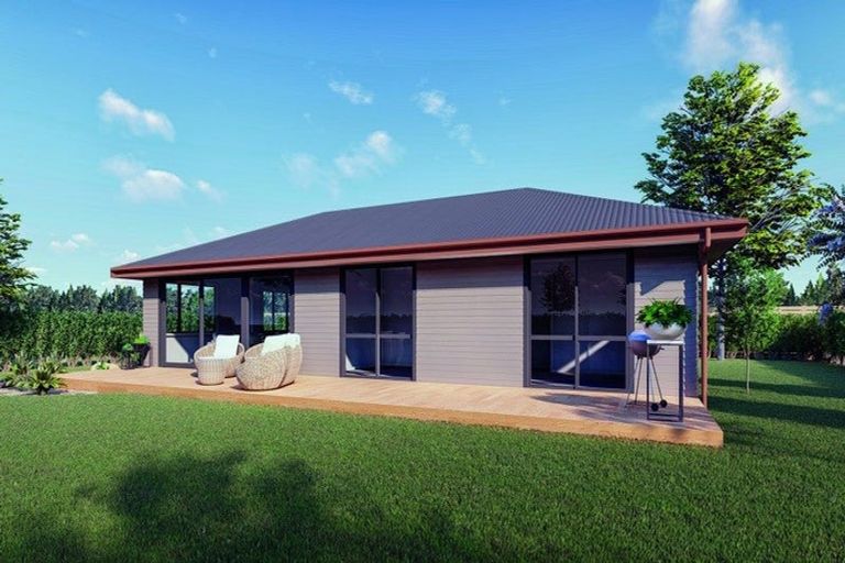 Photo of property in 2 Farley Avenue, Greytown, 5712