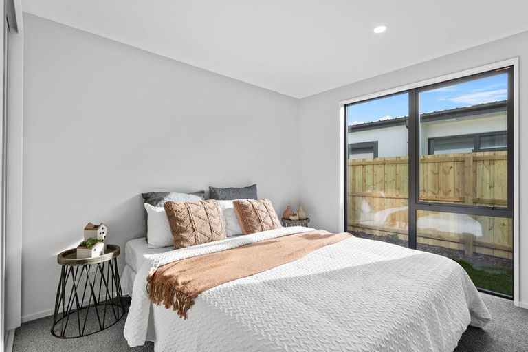 Photo of property in 6 Bailey Street, Templeton, Christchurch, 8042