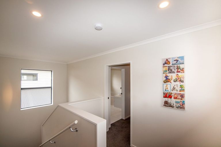 Photo of property in 61 Melksham Drive, Churton Park, Wellington, 6037