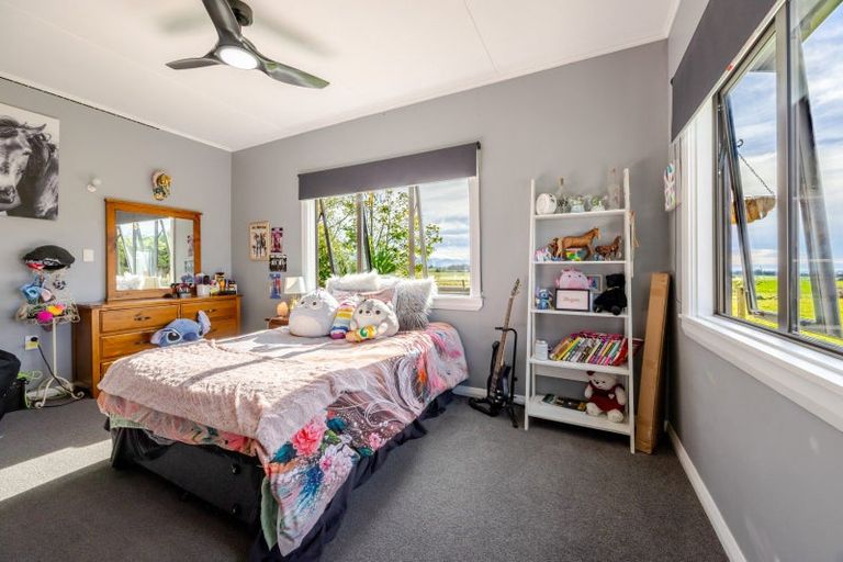 Photo of property in 54 Byrne Road, Takapau, 4287