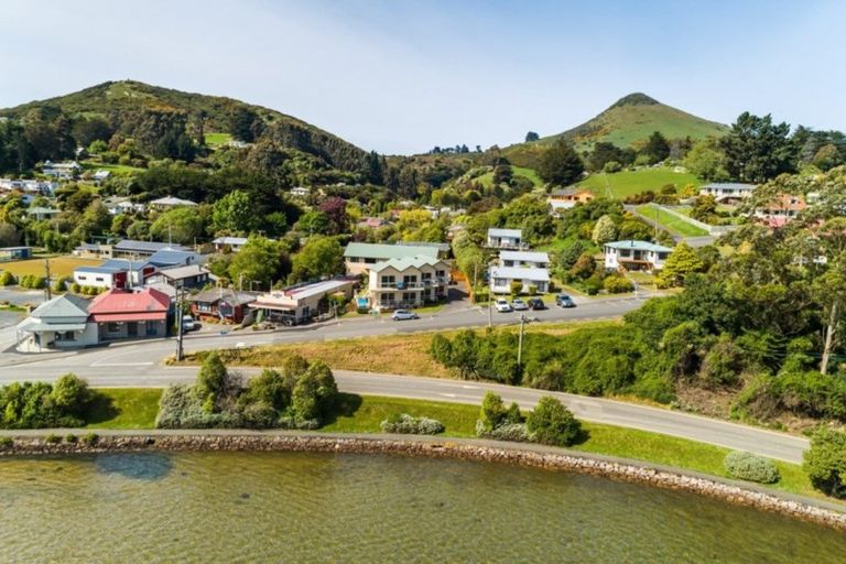 Photo of property in 1724d Highcliff Road, Portobello, Dunedin, 9014