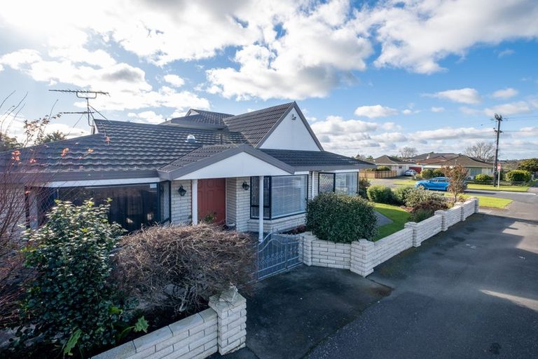 Photo of property in 39 Cordelia Street, Stratford, 4332