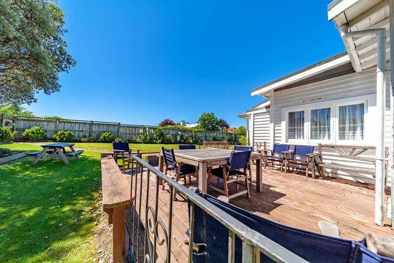 Photo of property in 3 Reservoir Road, Waipukurau, 4200
