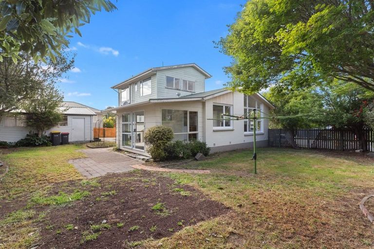 Photo of property in 45 Rudds Road, Linwood, Christchurch, 8062