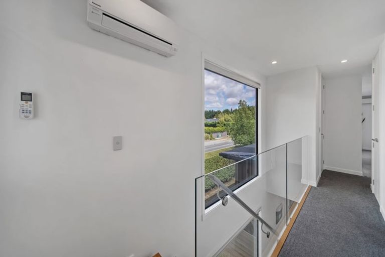 Photo of property in 1 Hinterland Drive, Prebbleton, 7604