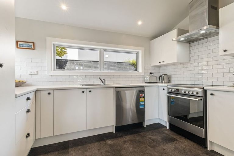 Photo of property in 544 Worcester Street, Linwood, Christchurch, 8011