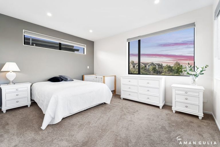 Photo of property in 90 Joshua Carder Drive, Hobsonville, Auckland, 0616