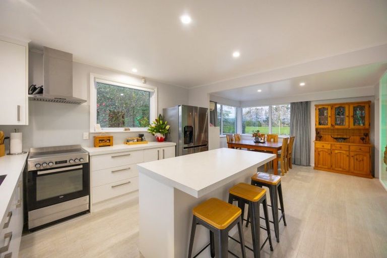 Photo of property in 107 Dittmer Drive, West End, Palmerston North, 4412