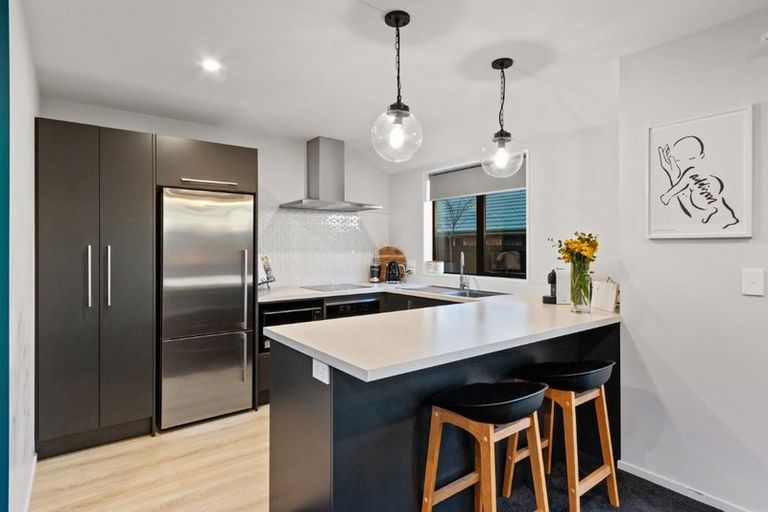 Photo of property in 2 Lawrence Drive, Rolleston, 7614