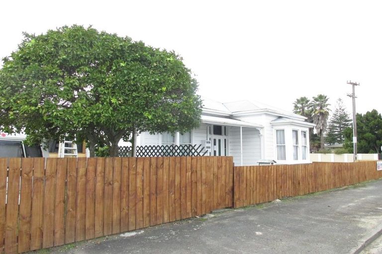 Photo of property in 21 Hunter-brown Street, Wairoa, 4108