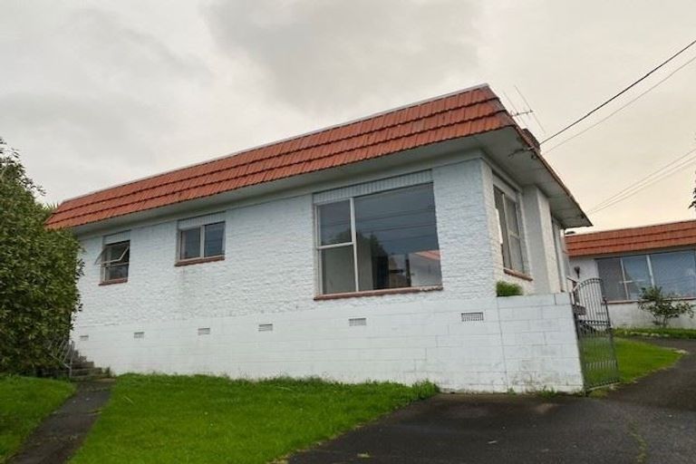 Photo of property in 109 Lincoln Park Avenue, Massey, Auckland, 0614
