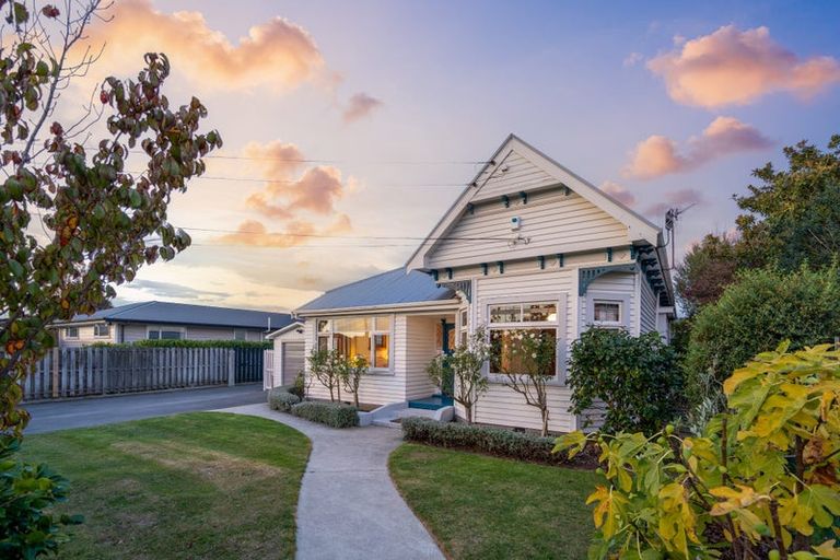 Photo of property in 5 Wildberry Street, Woolston, Christchurch, 8023