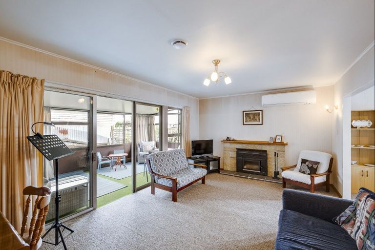 Photo of property in 53 Alexander Avenue, Onekawa, Napier, 4110