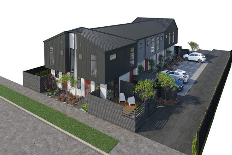 Photo of property in 1/623 Cashel Street, Linwood, Christchurch, 8011