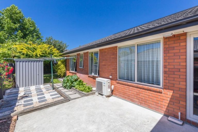 Photo of property in 99 O'neill Avenue, Northwood, Christchurch, 8051