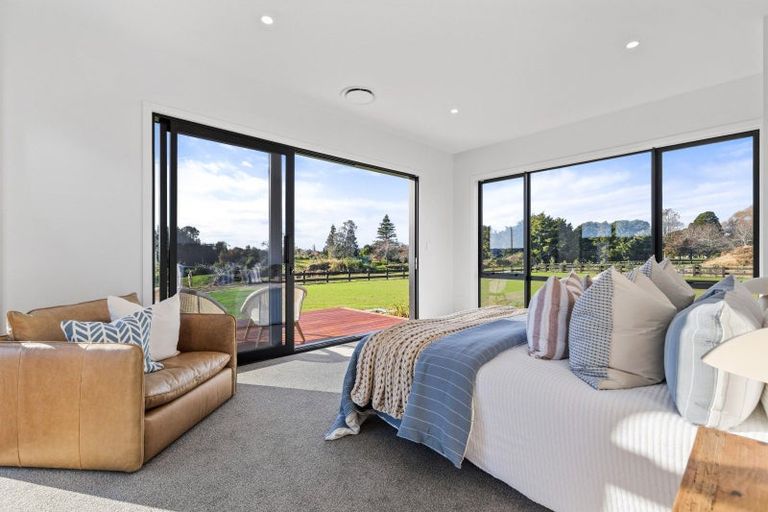 Photo of property in 90 Mangahia Lane, Ngahinapouri, 3882