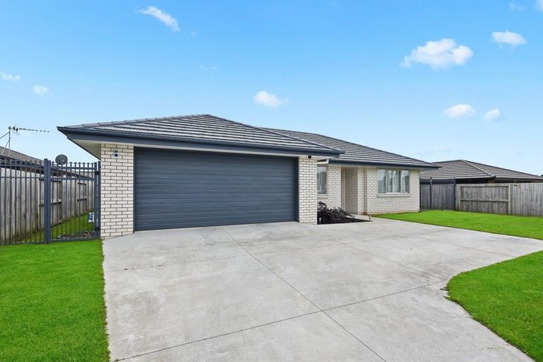 Photo of property in 3 Matawhero Place, Ngaruawahia, Hamilton, 3288