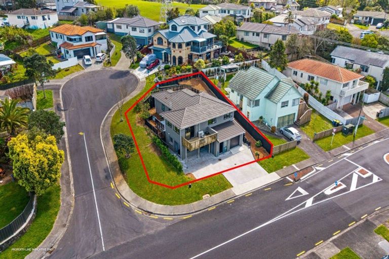 Photo of property in 50 Garton Drive, Massey, Auckland, 0614