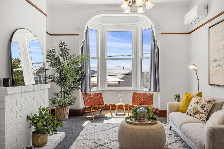 Photo of property in 31a Hall Street, Newtown, Wellington, 6021