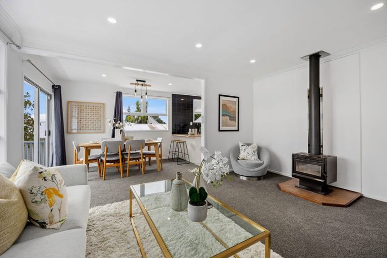 Photo of property in 2/13 Tilden Avenue, Hillcrest, Auckland, 0627