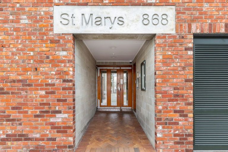 Photo of property in 6/868 Colombo Street, Christchurch Central, Christchurch, 8013