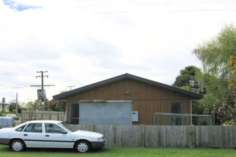 Photo of property in 89 Gillies Avenue, Taupo, 3330