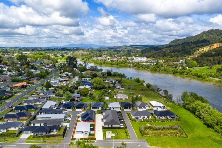 Photo of property in 5 Rivers Edge Place, Ngaruawahia, 3720