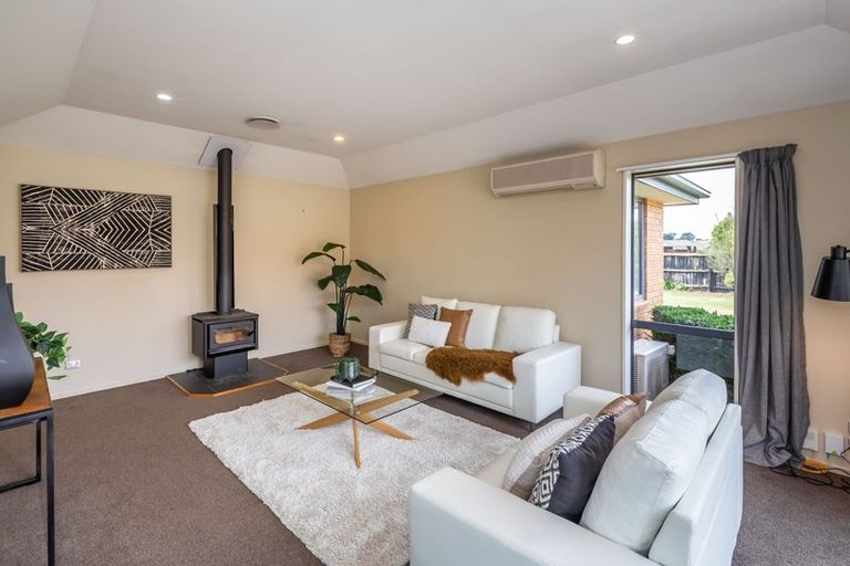 Photo of property in 21 Michelangelo Drive, Rolleston, 7614