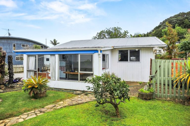 Photo of property in 3 Waiomu Valley Road, Waiomu, Thames, 3575