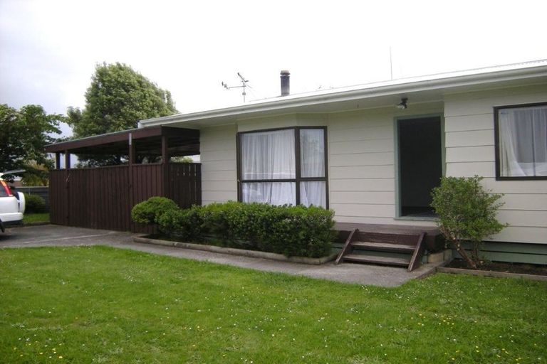 Photo of property in 28 Perth Street, Levin, 5510