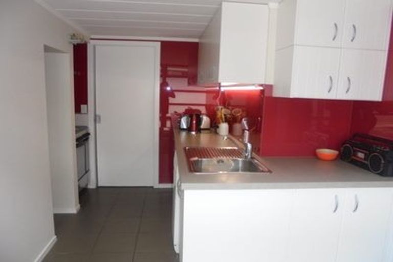 Photo of property in 14/35u Torrens Terrace, Mount Cook, Wellington, 6011