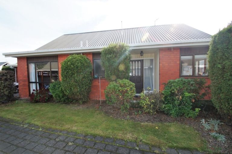 Photo of property in Carmichael Courts, 20/14 Wharenui Road, Upper Riccarton, Christchurch, 8041