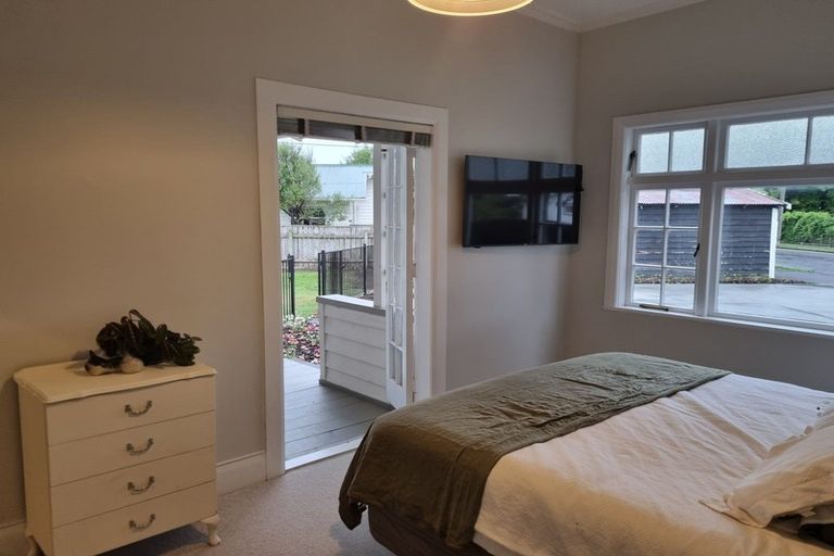 Photo of property in 18 Maunder Street, Marton, 4710