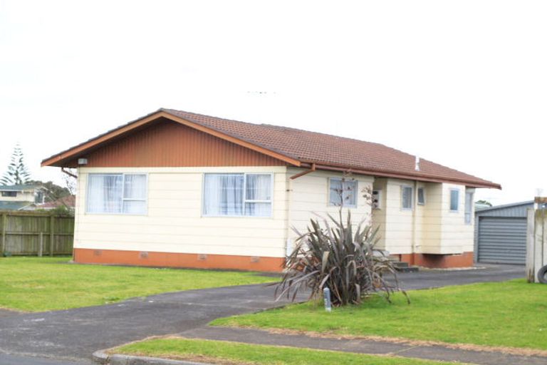 Photo of property in 25 Cardrona Place, Favona, Auckland, 2024