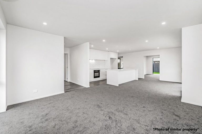 Photo of property in 9 Tauhou Place, Leeston, 7632