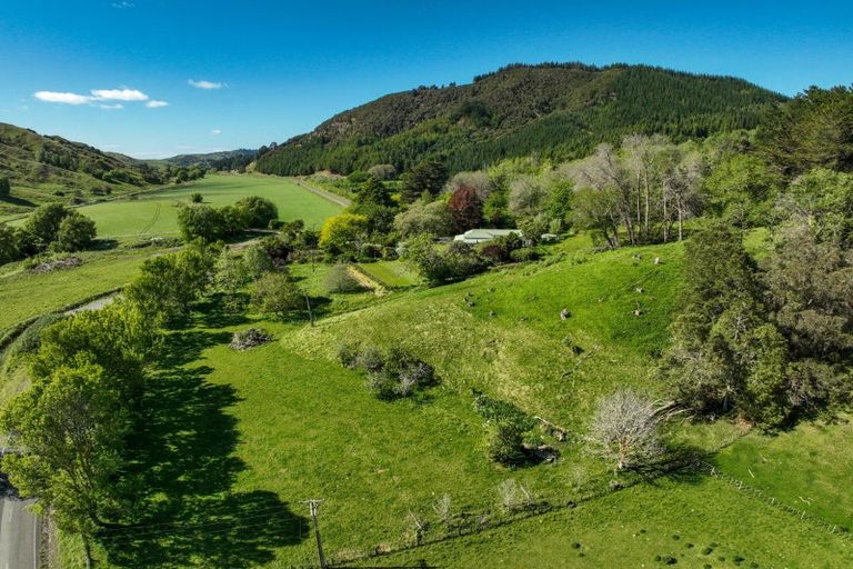 Photo of property in 1405 Wharekopae Road, Ngatapa, Gisborne, 4072