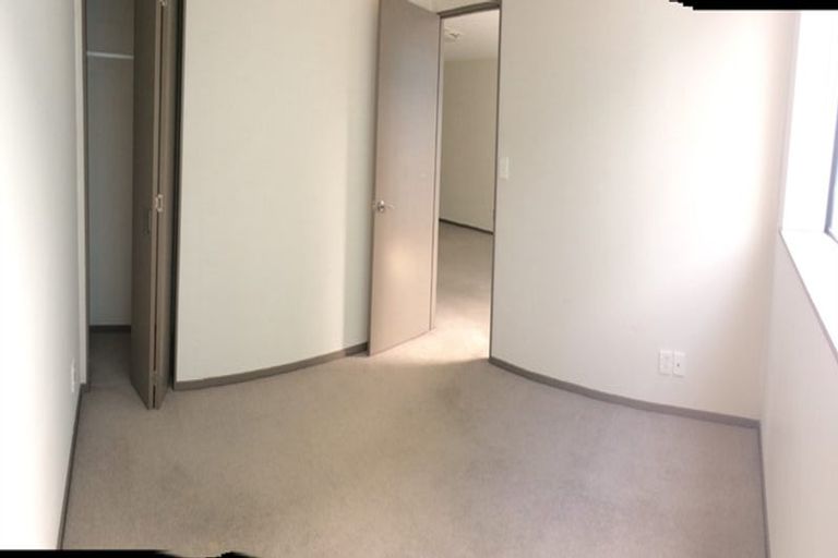 Photo of property in Dual Apartments, 303/142u Vivian Street, Te Aro, Wellington, 6011