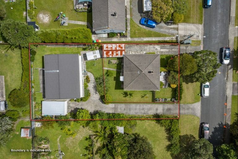 Photo of property in 17 Bertram Street, Warkworth, 0910