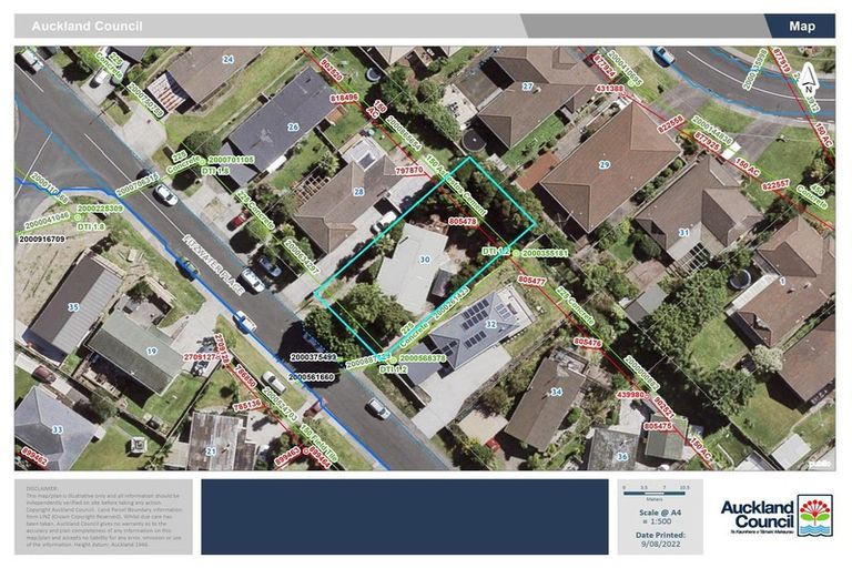 Photo of property in 30 Fitzwater Place, Henderson, Auckland, 0612