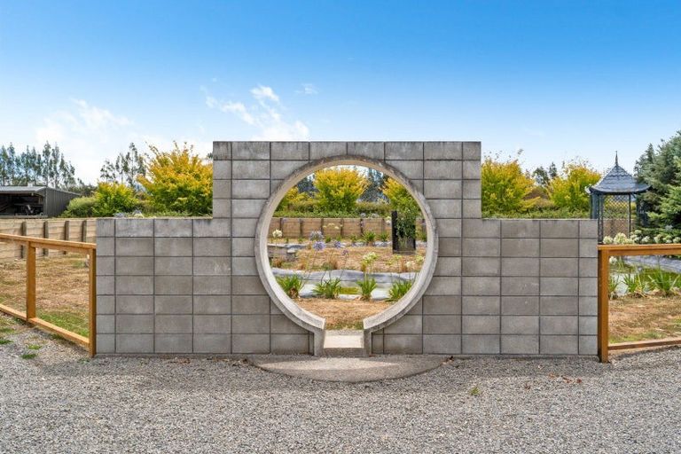 Photo of property in 178 Cornwall Road, East Taratahi, Masterton, 5887