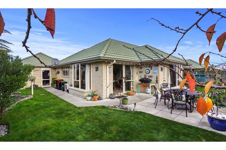 Photo of property in 34c Sewell Street, Kaiapoi, 7630
