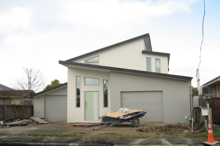 Photo of property in 27 Gordon Avenue, St Albans, Christchurch, 8014