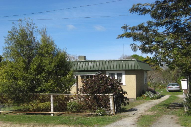 Photo of property in 42 Somerville Street, Wairoa, 4108