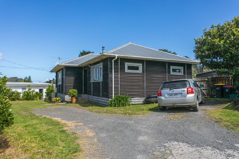 Photo of property in 1125 Rings Road, Coromandel, 3506