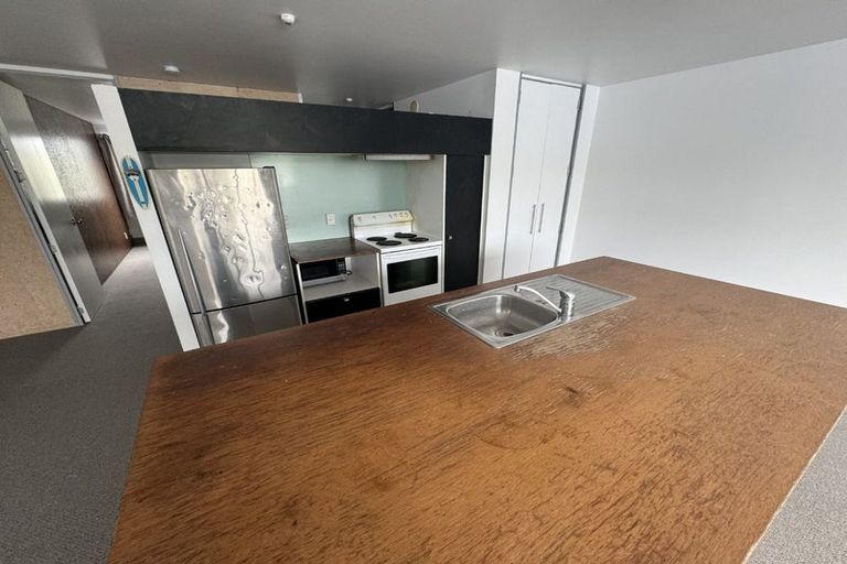 Photo of property in 8/3 King Street, Mount Cook, Wellington, 6021