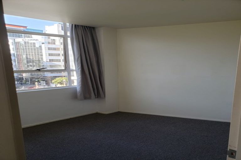 Photo of property in Hume House, 11/152u The Terrace, Wellington Central, Wellington, 6011